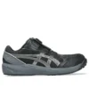 Winjob CP229 Boa “Siyah Gunmetal”