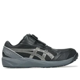 Winjob CP229 Boa “Siyah Gunmetal”