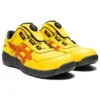 Winjob CP306 Boa Sarı/Turuncu