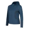 Yoga Ceketi Asya Bedenleri “French Blue”