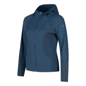 Yoga Ceketi Asya Bedenleri “French Blue”