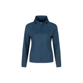 Yoga Ceketi Asya Bedenleri “French Blue”