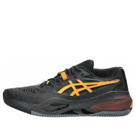 Çözünürlük “Clay Black Shocking Orange”