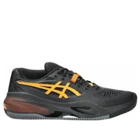 Çözünürlük “Clay Black Shocking Orange”