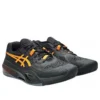 Çözünürlük “Clay Black Shocking Orange”
